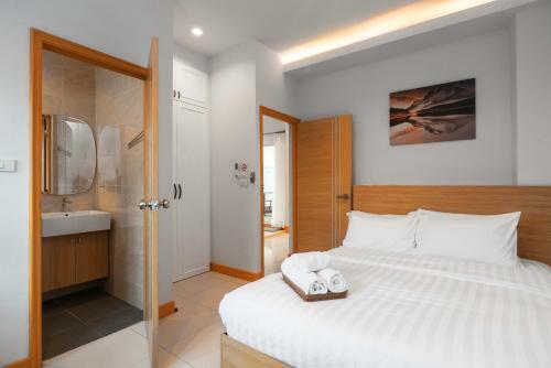 Sabai Pool Villa 12-15 Persons 6br, Sauna, Pool Table, Karaoke, Bbq