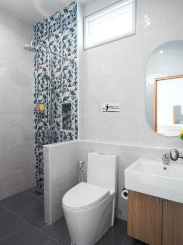 Sabai Pool Villa 12-15 Persons 6br, Sauna, Pool Table, Karaoke, Bbq