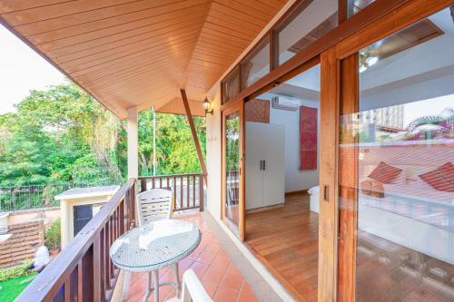 Bali Beach Pool Villa