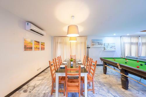 Bali Beach Pool Villa