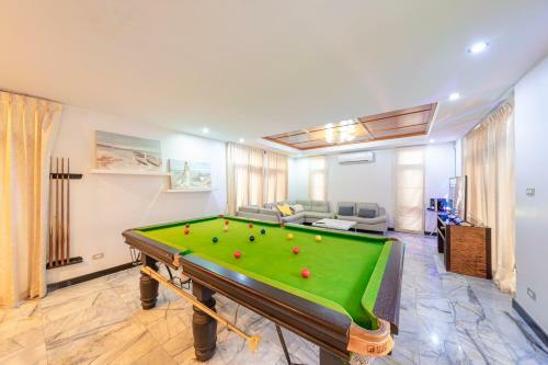 Bali Beach Pool Villa