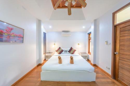 Bali Beach Pool Villa