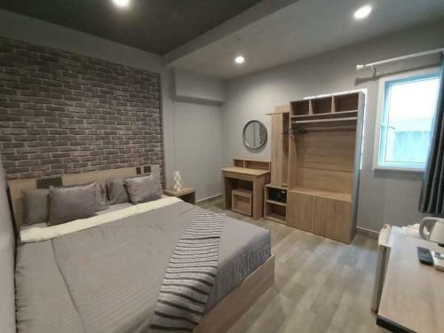 Apartamento Casa Pratamnak 5