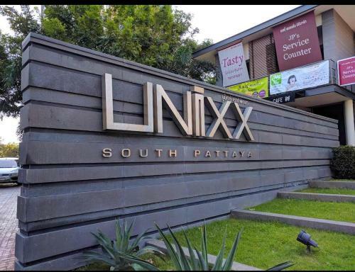 Apartamento The Uniix Condominium