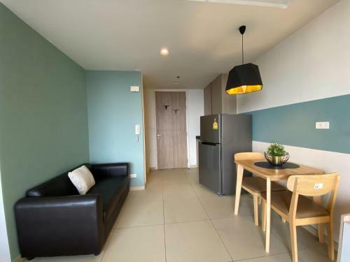 Apartamento The Uniix Condominium