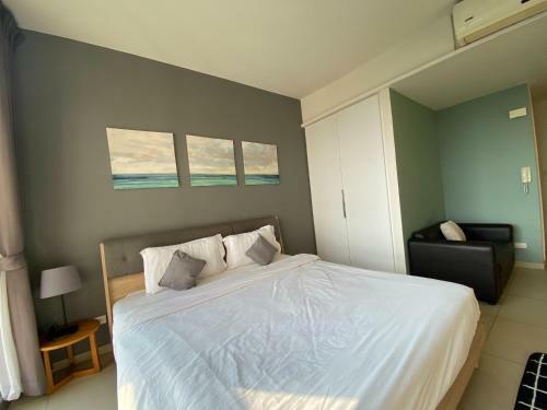 Apartamento The Uniix Condominium