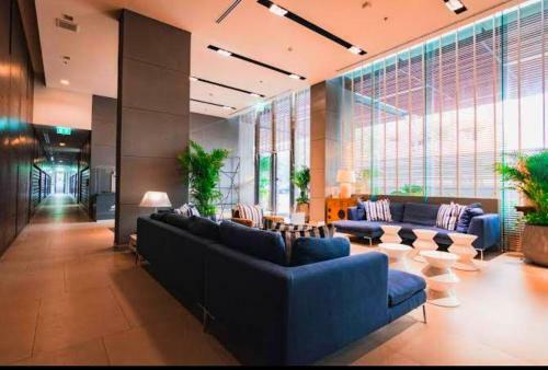 Apartamento The Uniix Condominium