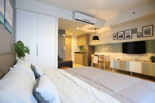 Apartamento The Uniix Condominium
