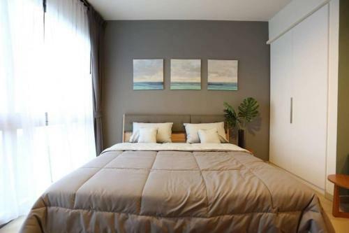 Apartamento The Uniix Condominium