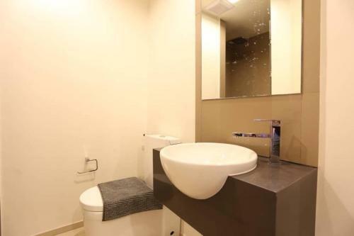 Apartamento The Uniix Condominium