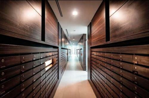 Apartamento The Uniix Condominium