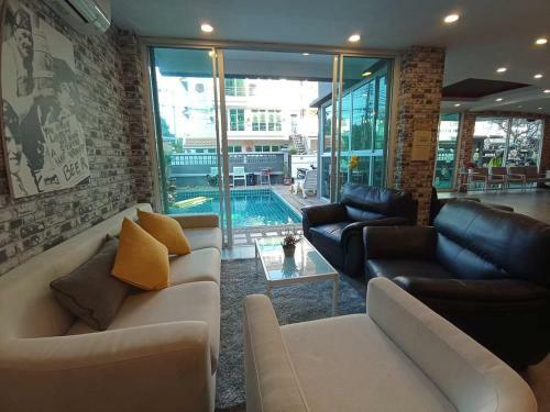 Apartamento Casapratamnak 5