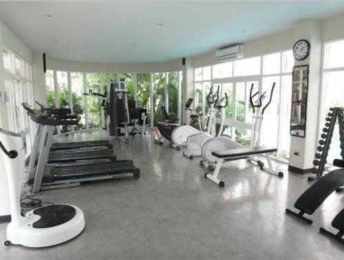 Plaza Residence F6 R62 Residence