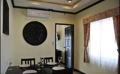 Baan Suan Lalana Sa Floor 5 Room 516