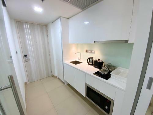 Apartamento Sands Condo Pattaya Seaview 49