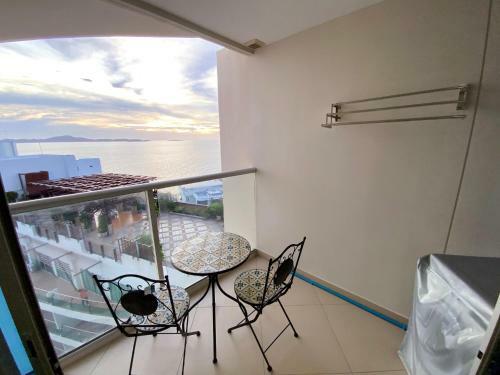 Apartamento Sands Condo Pattaya Seaview 49
