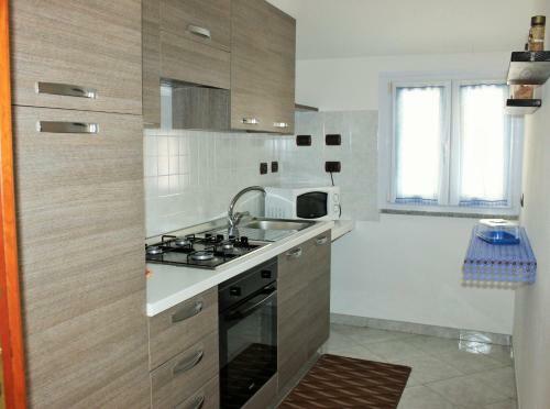 Bed & Breakfast Casa Vacanze Nuraghe Talia