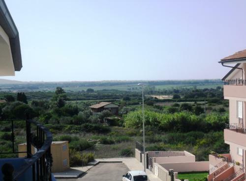 Bed & Breakfast Casa Vacanze Nuraghe Talia
