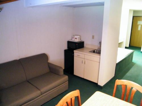 Hotel Country Hearth Inn & Suites - Mexico