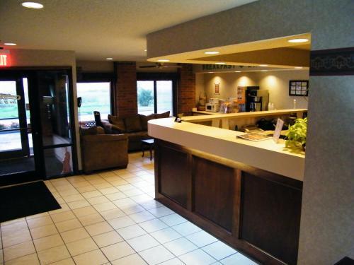 Hotel Country Hearth Inn & Suites - Mexico