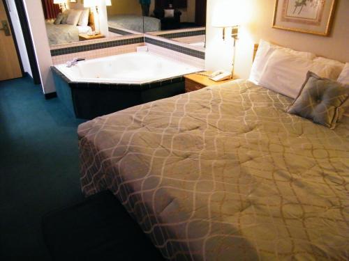 Hotel Country Hearth Inn & Suites - Mexico
