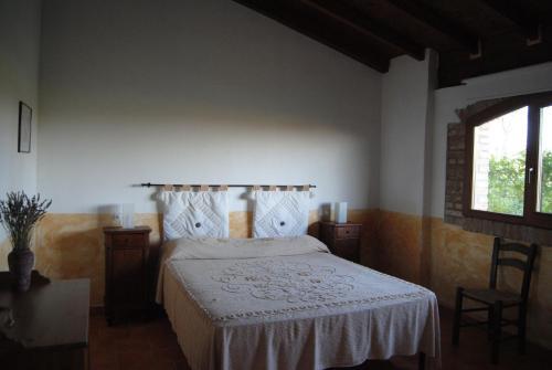 Agroturismo Agriturismo Podere Mulinaccio