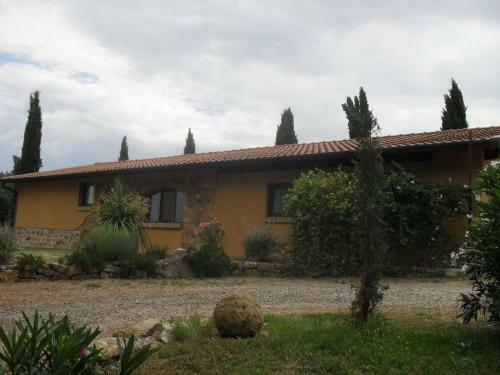 Agroturismo Agriturismo Podere Mulinaccio