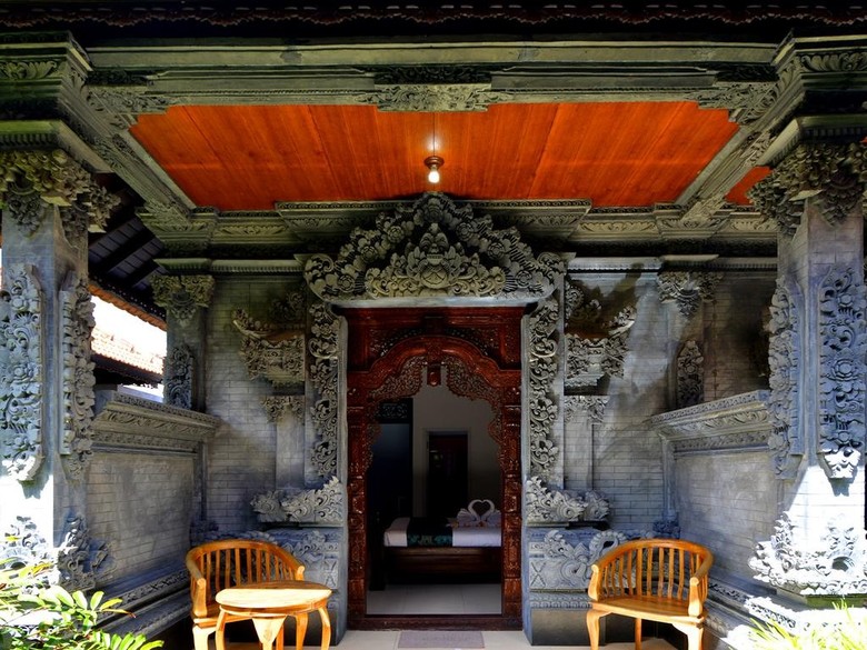 Hostal Wahyu Dewata Villas
