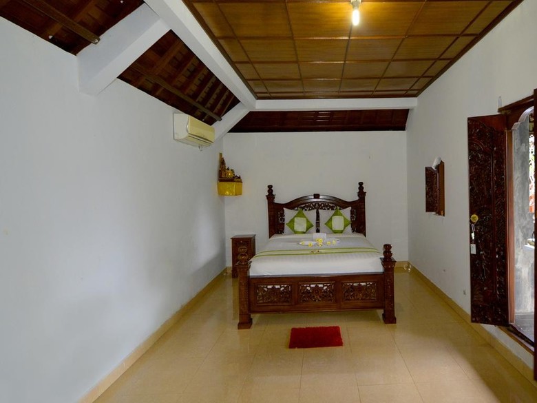 Hostal Wahyu Dewata Villas