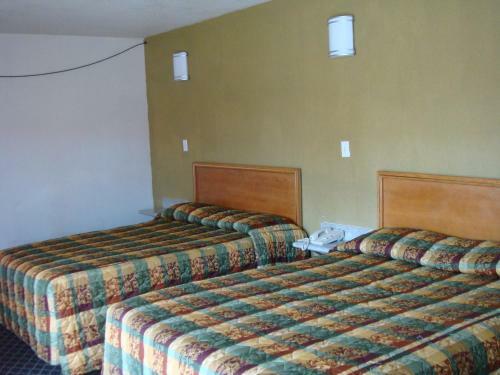 Motel American Inn