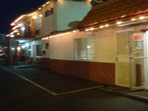 Motel American Inn