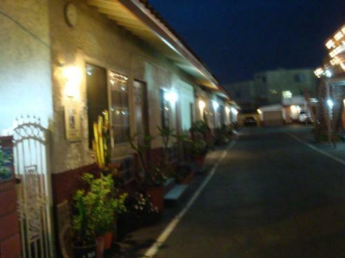 Motel American Inn
