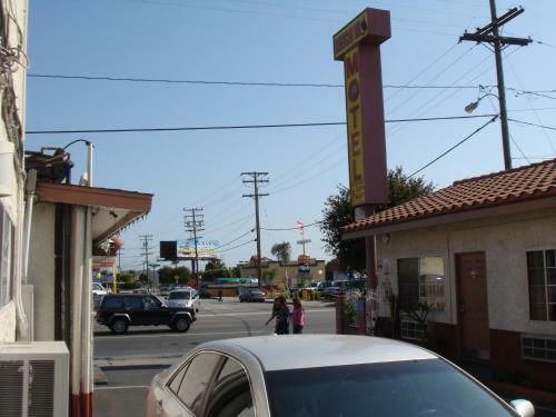 Motel American Inn