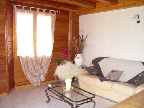 G�te Les Sauvasses