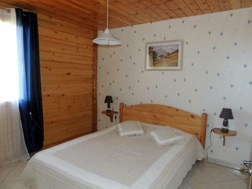 G�te Les Sauvasses