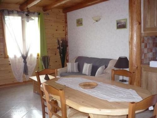 G�te Les Sauvasses