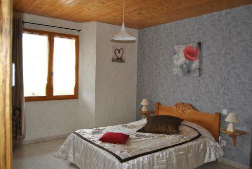 G�te Les Sauvasses