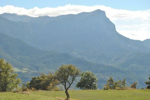 G�te Les Sauvasses