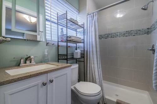 Agroturismo Downtown Dunedin Bb - Cozy Cottage With Pool