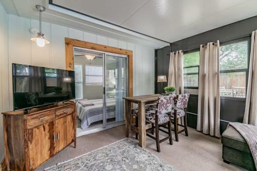 Agroturismo Downtown Dunedin Bb - Cozy Cottage With Pool