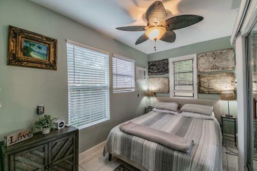 Agroturismo Downtown Dunedin Bb - Cozy Cottage With Pool