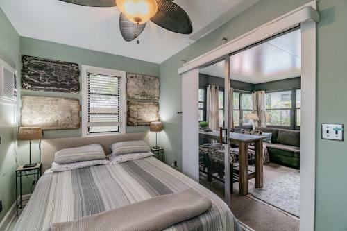 Agroturismo Downtown Dunedin Bb - Cozy Cottage With Pool