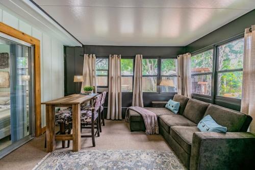 Agroturismo Downtown Dunedin Bb - Cozy Cottage With Pool