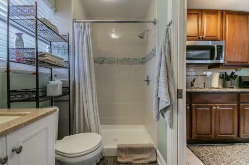 Agroturismo Downtown Dunedin Bb - Cozy Cottage With Pool