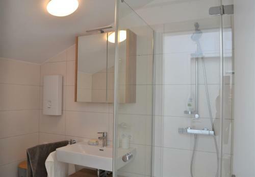 Apartamento Ferienwohnung Mit Seeblick, Unterach Am Attersse