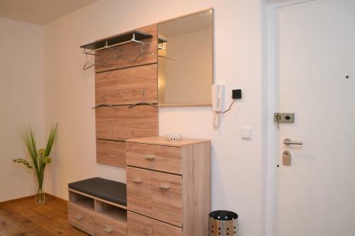 Apartamento Ferienwohnung Mit Seeblick, Unterach Am Attersse