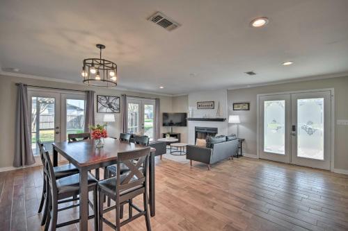 Gulf Breeze Retreat Less Than 4 Mi To Beach Access!