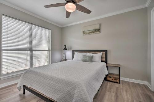 Gulf Breeze Retreat Less Than 4 Mi To Beach Access!
