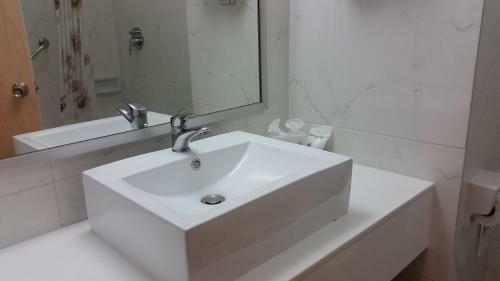 Ariston Hotel Bangkok