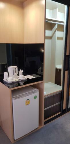 Ariston Hotel Bangkok